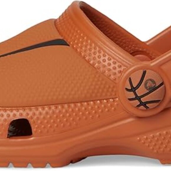 Crocs Unisex-Child Classic Clogs with Patterns and Graphics - Picture 2 of 6